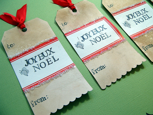 Last minute holiday gifts that won’t bust your budget | Living Well on Less