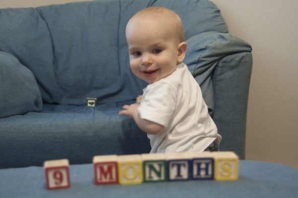 9 months2