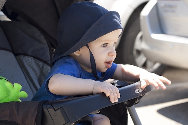 Stroller